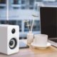 MIDIPLUS monitor speaker active Bluetooth speaker