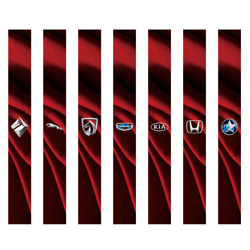 方向盘回正提示器汽车方向盘回正标神器车贴新手趣味中心线标记贴,淘宝优惠券,粉丝福利购,淘宝优惠卷