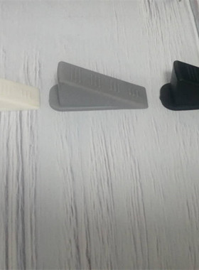 永保器免打孔橡胶门卡防风