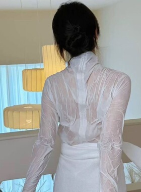 正品 青熹烟酰胺靓肤穿戴式体膜 提亮肤色补水保湿(蓝色）