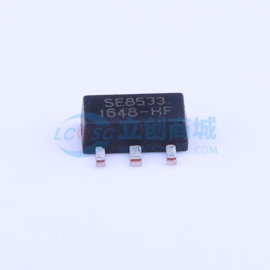 全新正品SE8533K2-HF SOT-89-3 线性稳压器(LDO) 质量保证 - 图1