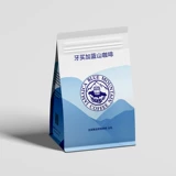 Dou Shujima Blue Mountain Hands Chong American Coffee Blue Mountain № 1 умеренная жареная свежая пекарня 150 грамм