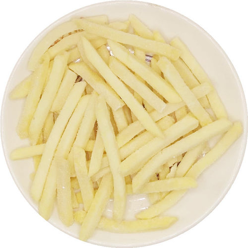 蓝威斯顿薯条冷冻油炸小吃鸡排炸鸡汉堡奶茶西餐店半成品食材包邮 - 图3