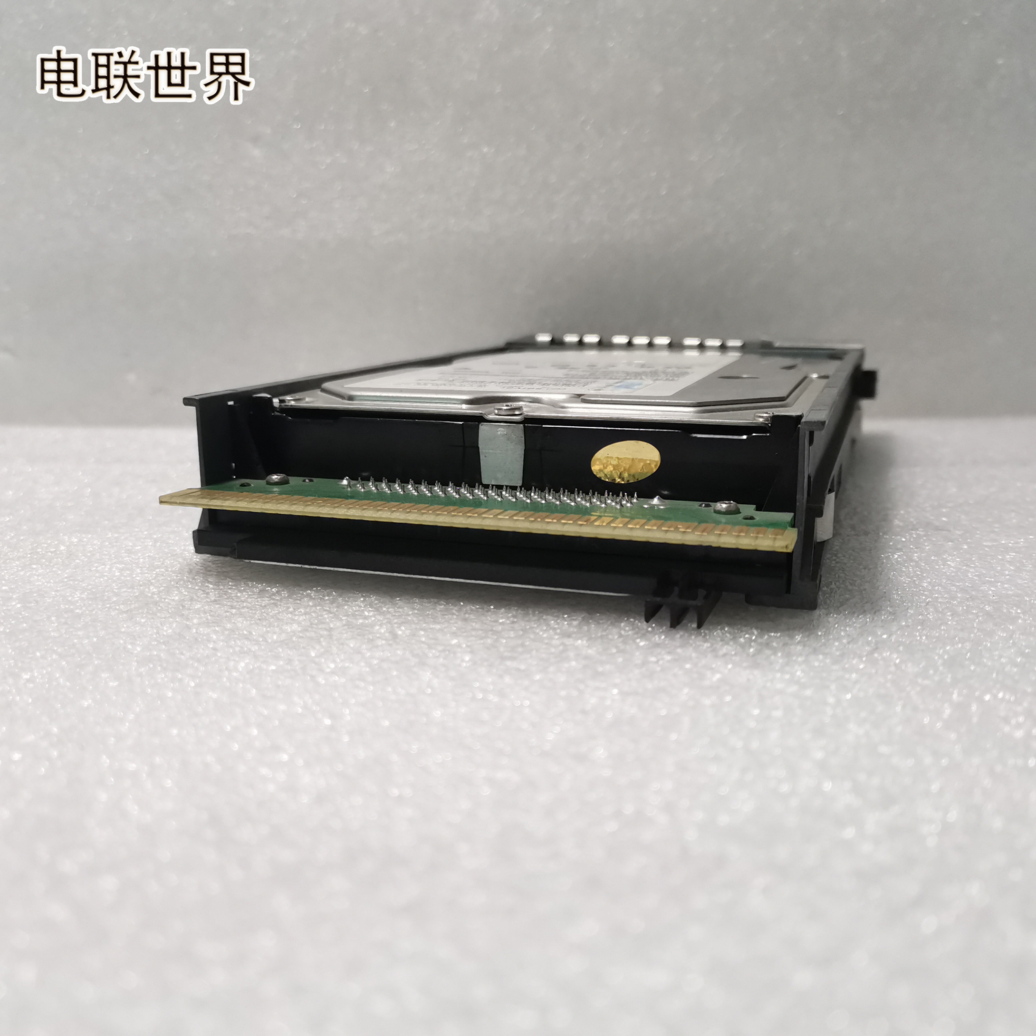 IBM/ 03N6335 26K5535 71P7462 9X1006-039 300GB 10K SASI硬盘-图2