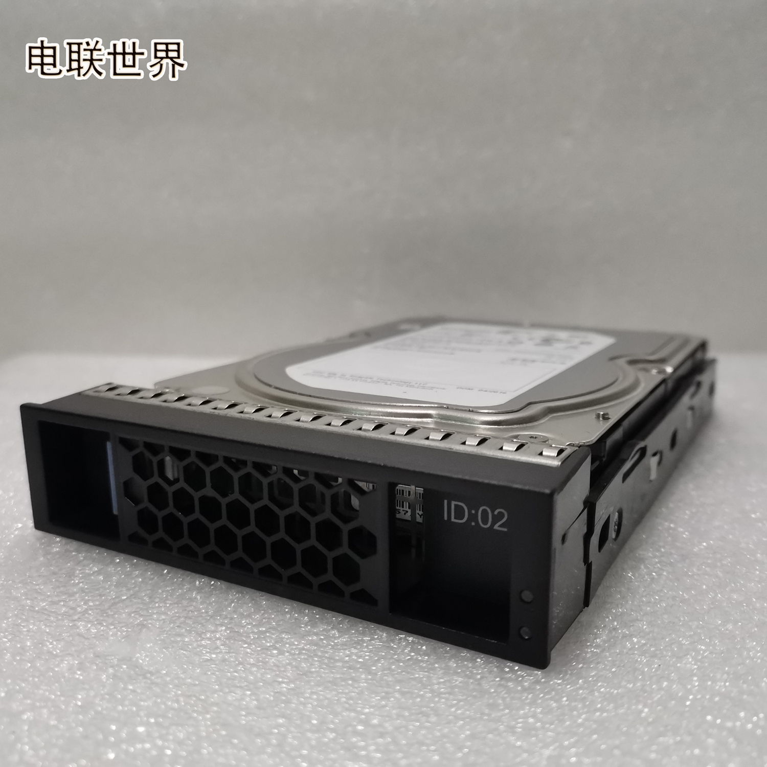 希捷/ST1000NM0023 9ZM273-006 1TB 7.2K 3.5寸 SAS硬盘-图1