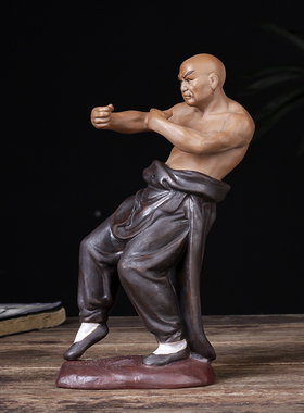 盆景陶瓷庭院石湾功夫美吔