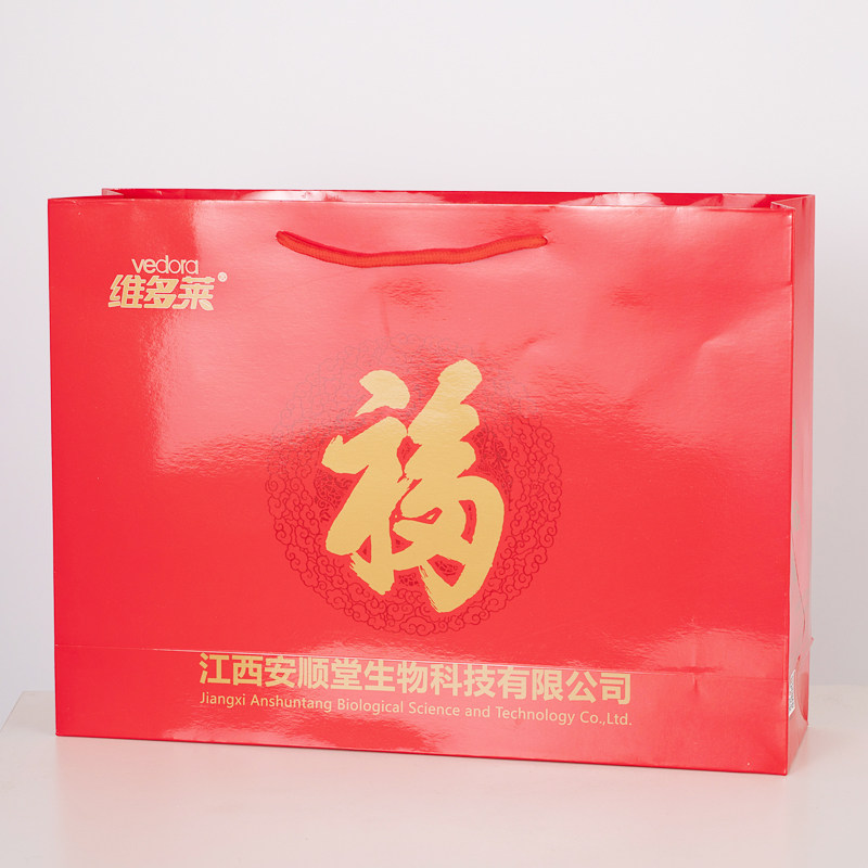 无糖氨基酸口服饮液礼盒增加提高中老年人抵抗力免疫体质差营养品