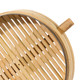 Guangzhou steamer bamboo material has good breathability for commercial use