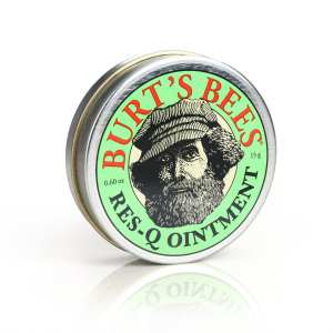 美国小蜜蜂婴儿防蚊止痒膏15g