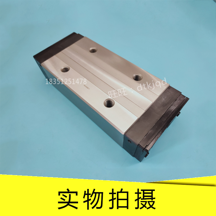 THK直线导轨滑块SHS45V SHS45LV SHS55V SHS55LV - 图0