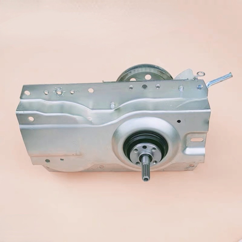 长轴适用海信全自动波轮洗衣机减速离合器总成HB80DA332G轴承配件 - 图1