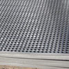 Custom 1mm small hole punching mesh 304 stainless steel round hole mesh hole mesh filter mesh microporous mesh punching plate