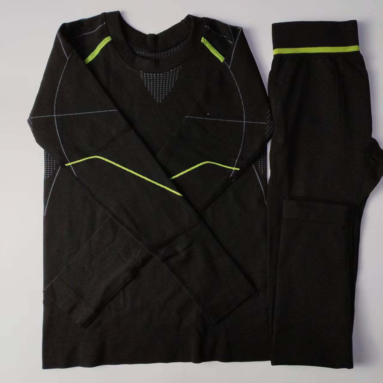 外贸出口男女童速干内衣裤运动训练服紧身衣冬季滑雪套装压缩保暖,淘宝优惠券,粉丝福利购,淘宝优惠卷