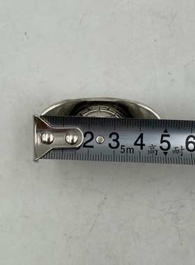 老银锭仿真小摆件大清仿古足银小银元宝五帝顺治康熙乾隆仿古银锭