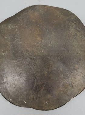 凤凰新婚摆件古玩铜器