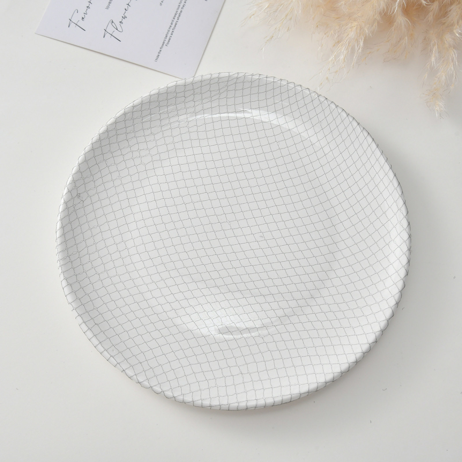 跨境舞蹈生盘发网极细假发发网高弹力丸子头女隐形空姐网兜,淘宝优惠券,粉丝福利购,淘宝优惠卷