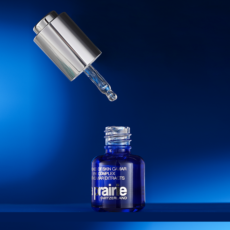 保税仓原装现货la prairie蓓丽眼霜 梓薇国际海外眼部精华