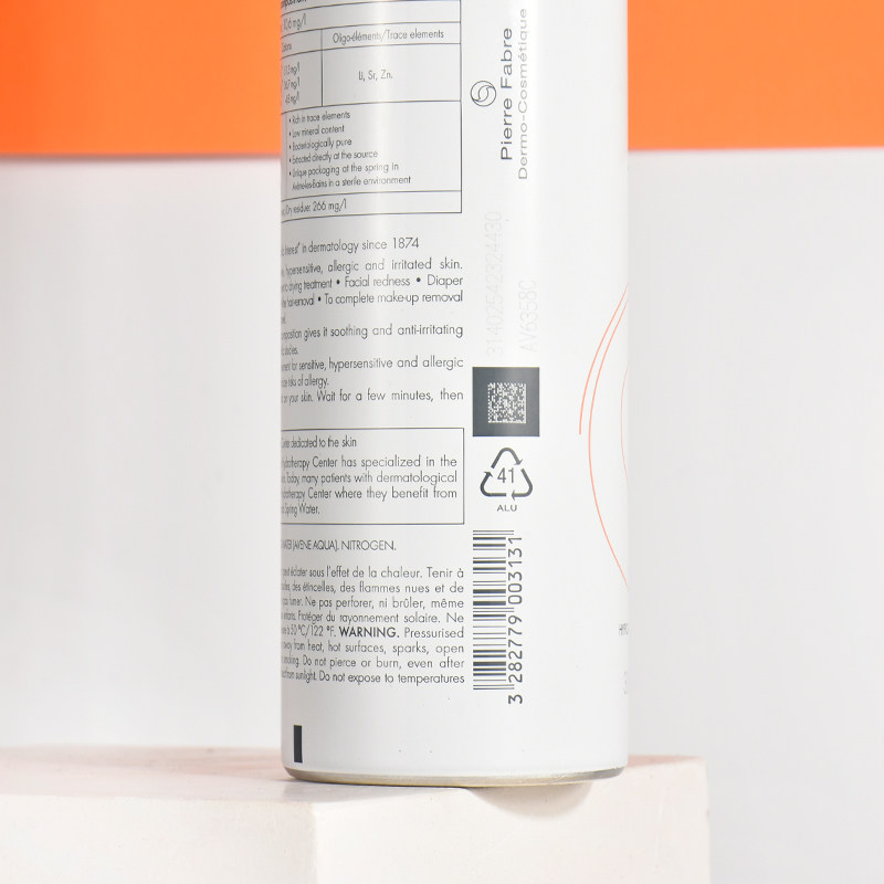 保税仓原装现货avene喷雾爽肤水 梓薇国际海外化妆水/爽肤水