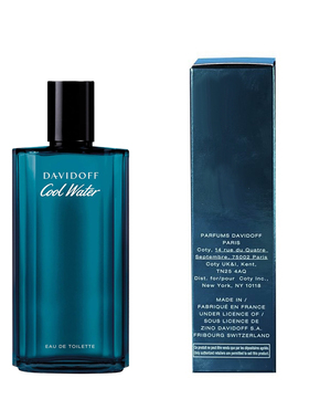 Davidoff/大卫杜夫海洋清新