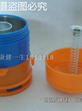 新款升级版正品包邮绿莹柱状