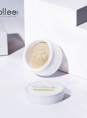 Gollee古梨睫毛卸胶膏