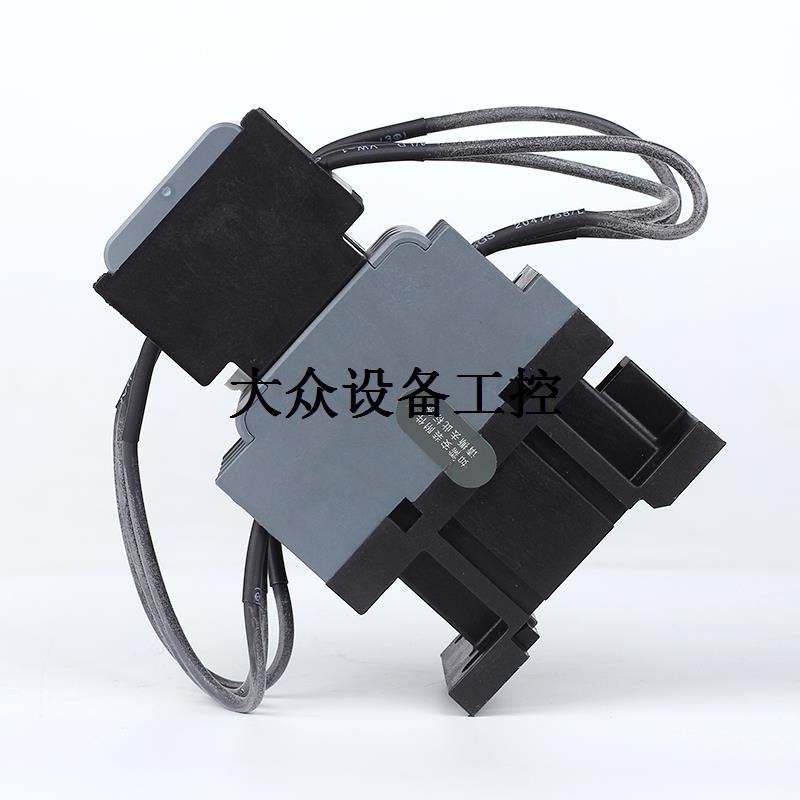 德力西电容切换接触器CDC19S-25/11领航者 25A 代替CDC9系列 380V - 图2