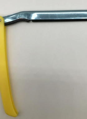 克劳德新款老式刮脸不含剃刀
