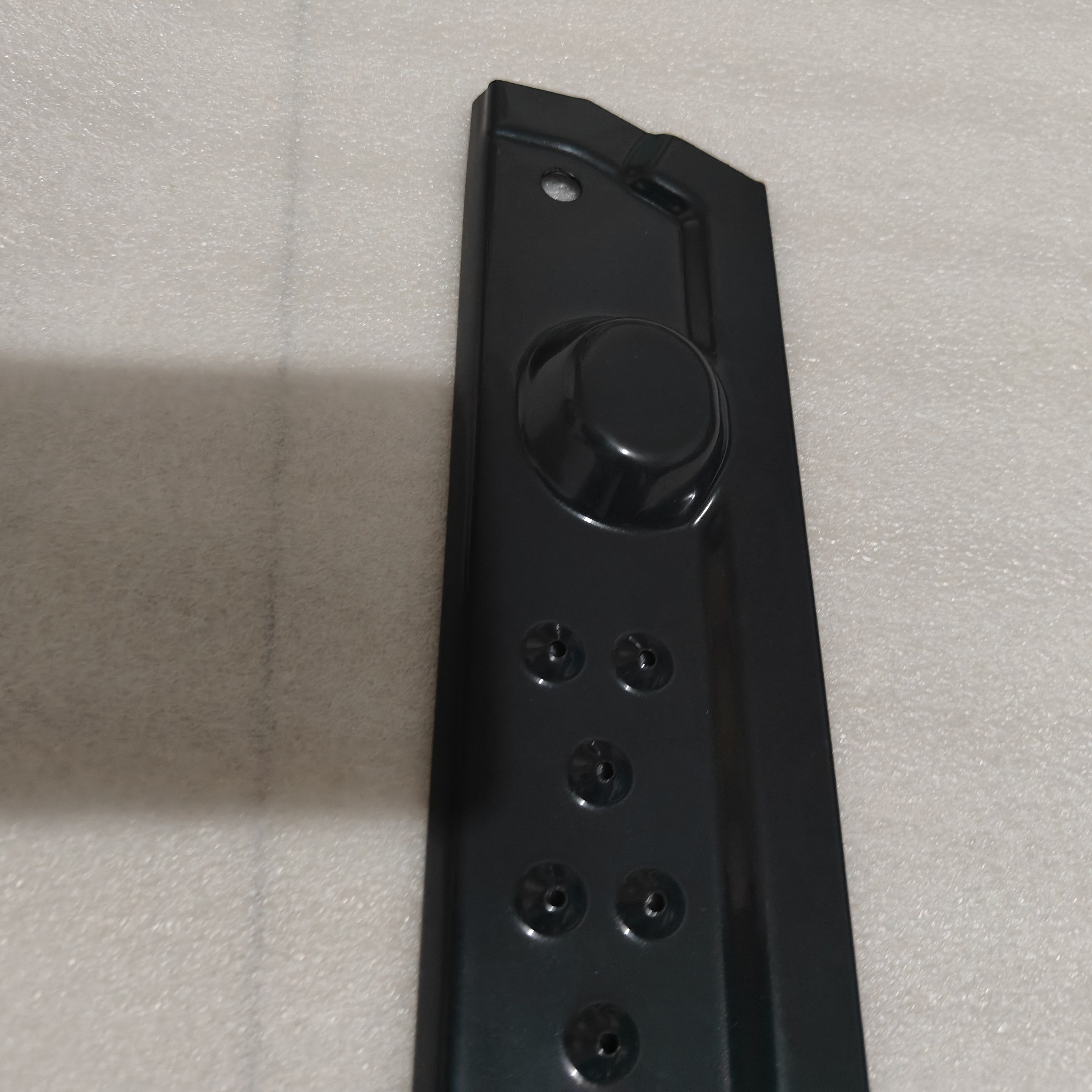 小松驾驶室地板垫压条脚垫压板防滑条PC200-8/220/240/360-8,淘宝优惠券,粉丝福利购,淘宝优惠卷