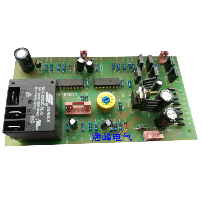 三科全力稳压器单三相SVC-30kVA-60kVA控制板TND-30/60kVA电路板,淘宝优惠券,粉丝福利购,淘宝优惠卷