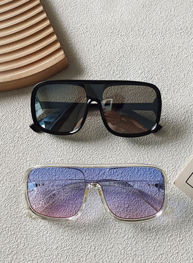 街拍男士开车专用防晒防紫外线