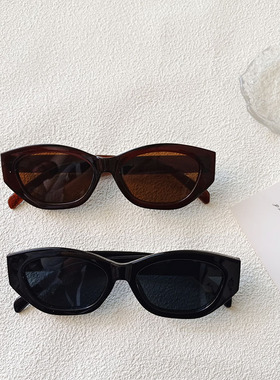 新款外贸网红同款遮阳墨镜紫外线