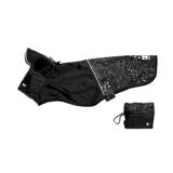 Американский Zeedog Dog Отражающий плащ