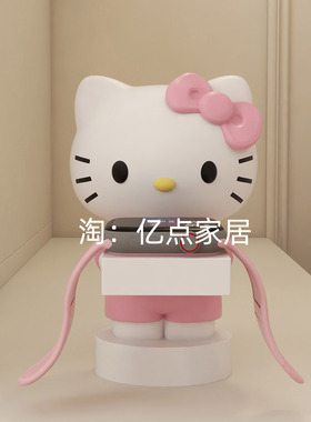 适用于苹果手表充电支架底座装饰