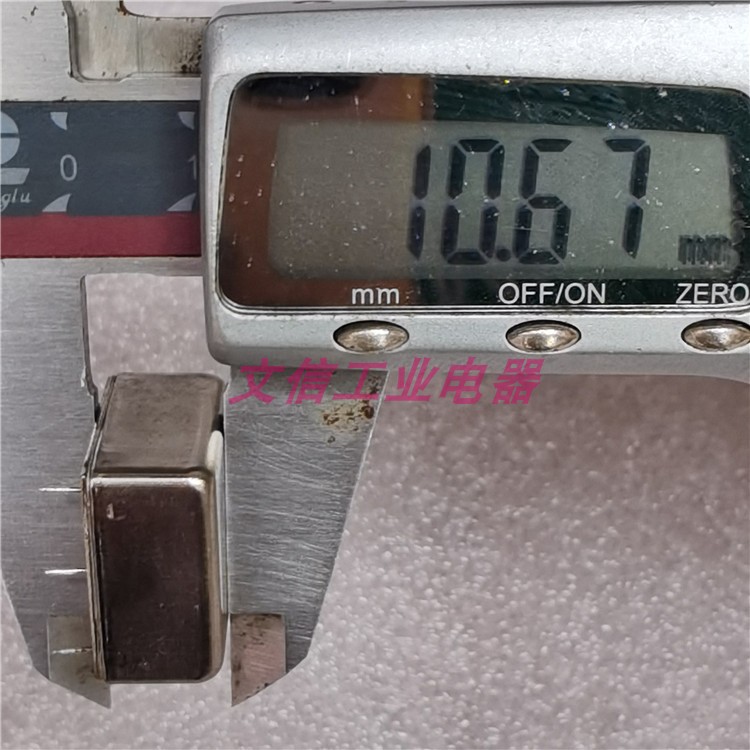 FOO Piezo Technik PTOC29113 38.88MHz 晶振 现货 - 图3