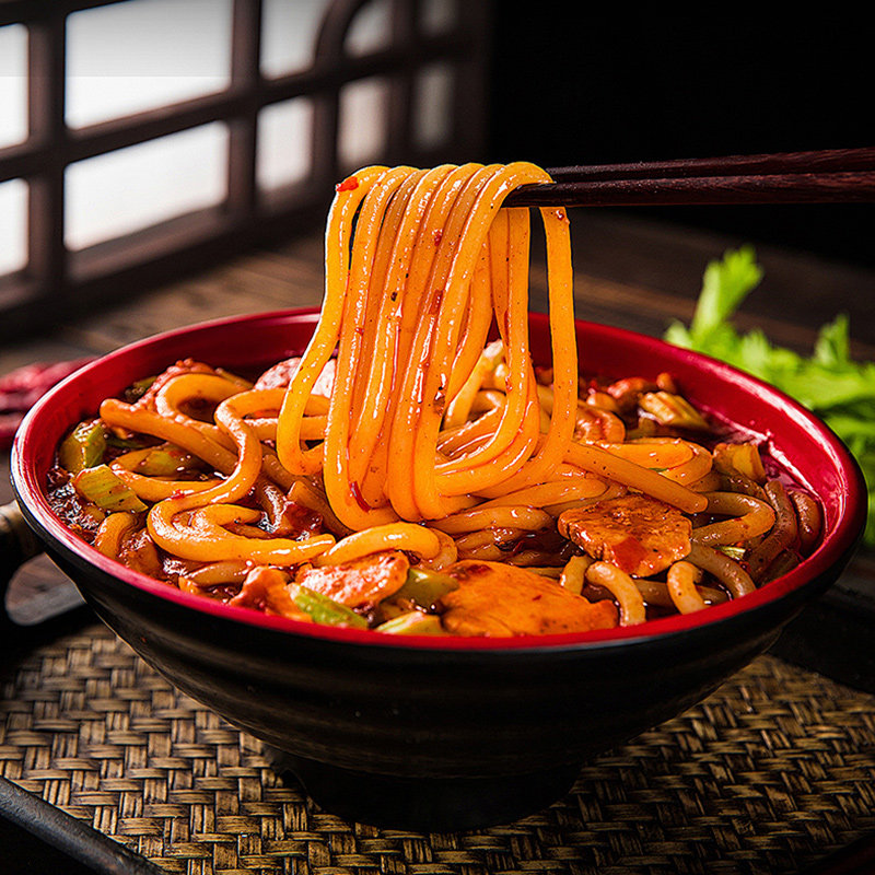 辣风芹新疆爆辣炒米粉干粗粉美食小吃网红正宗新疆门店同款酱料,淘宝优惠券,粉丝福利购,淘宝优惠卷