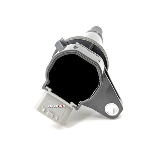 适用森雅M80森雅S80吉利金刚丰田威驰原厂点火线圈高压包1.3 1.5L - 图1