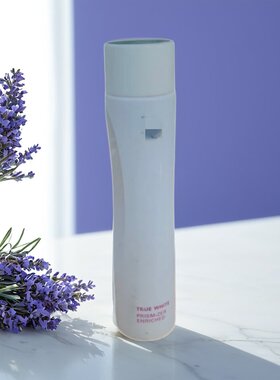新能真皙M白晶肌水150ml提亮