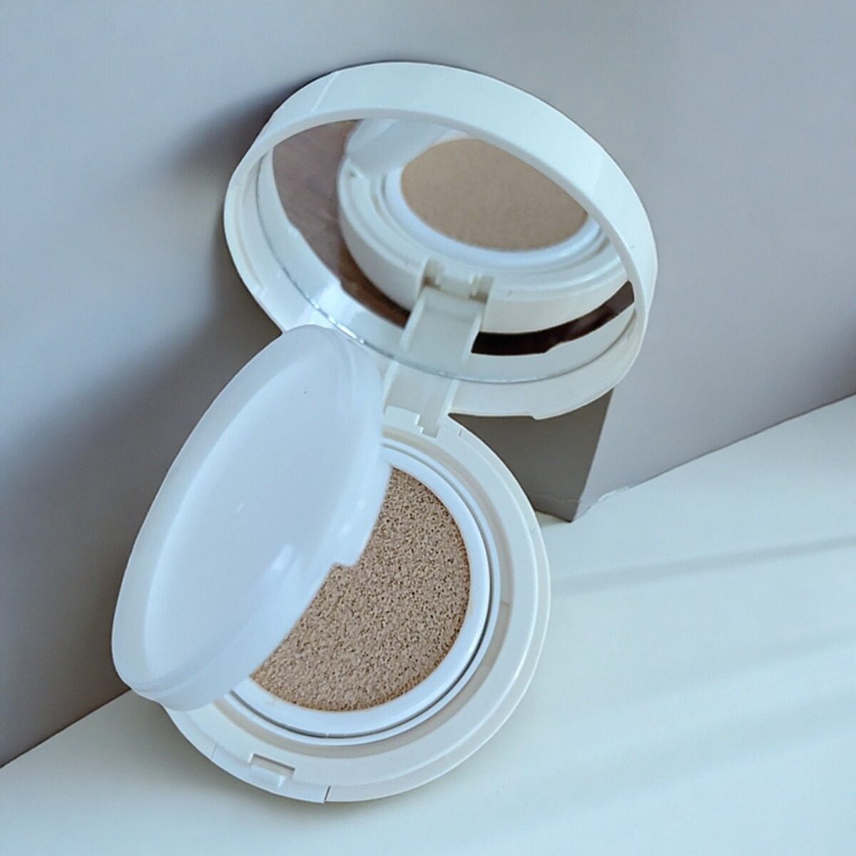 无粉扑 学生BI备~悦S~风~吟~致润精华气垫粉凝霜15g 13#象牙色,淘宝优惠券,粉丝福利购,淘宝优惠卷