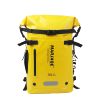 Multifunctional expansion waterproof bag diving equipment bag fins special waterproof bag swimming outdoor rafting carbon fiber bag