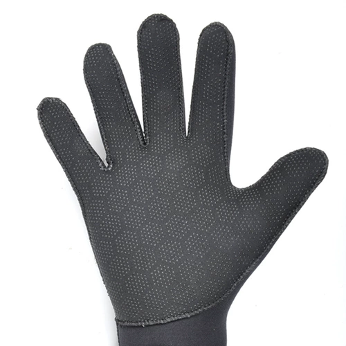 Йонсуб 5 -миллиметровый перчаток перчаток