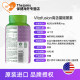 American VF ສະບັບປັບປຸງ 5mg melatonin ນອນ gummy