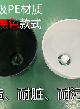 炭砂树脂装填漏斗水处理灌装滤料