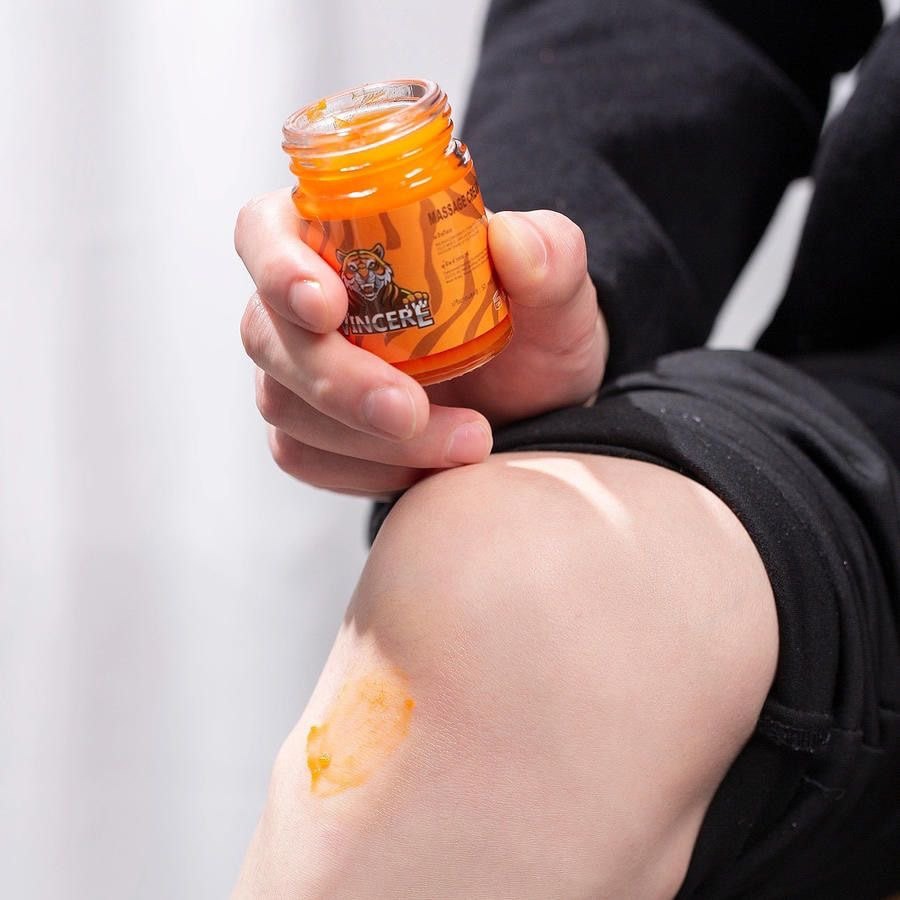 二瓶泰国新款进口润肤膏舒缓腰颈肩背椎肌酸痛50g醒神药油,淘宝优惠券,粉丝福利购,淘宝优惠卷