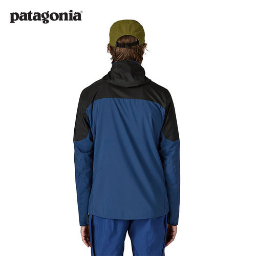 男士轻量保暖棉服 Nano-Air 85725 patagonia巴塔哥尼亚 - 图0