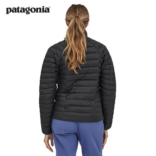 女士羽绒服 Down Sweater 84684 patagonia巴塔哥尼亚 - 图0