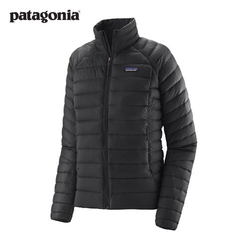 女士羽绒服 Down Sweater 84684 patagonia巴塔哥尼亚 - 图1