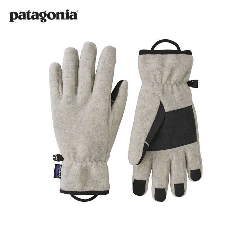 冬季抓绒触屏手套 Synch Gloves 22401 patagonia巴塔哥尼亚,淘宝优惠券,粉丝福利购,淘宝优惠卷