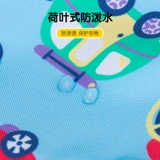 Рюкзак для плавания с разделителями, снаряжение, портативная водонепроницаемая сумка-органайзер для мальчиков, подходит для подростков