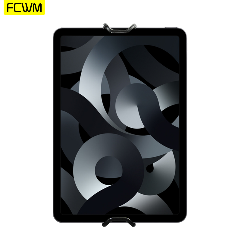 FCWM适用ipadmini6保护套手持松紧带mini5/4皮套3/2/1保护壳松紧搭扣苹果平板电脑壳 - 图0