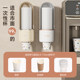 Cream cup dispenser with sliding cover, dust-proof and easy to take